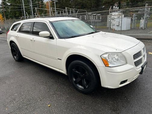 2006 Dodge Magnum RT