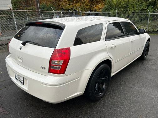 2006 Dodge Magnum RT