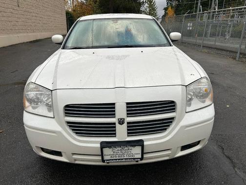 2006 Dodge Magnum RT