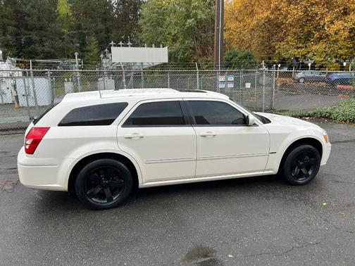 2006 Dodge Magnum RT