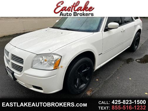 2006 Dodge Magnum RT