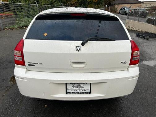 2006 Dodge Magnum RT