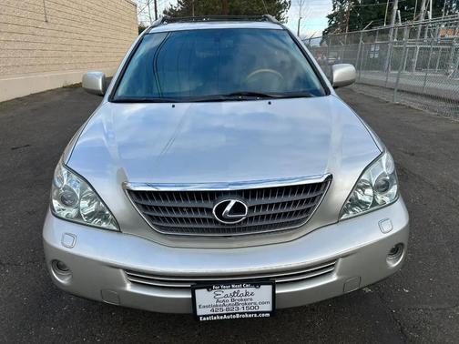 2007 Lexus RX 400h Base