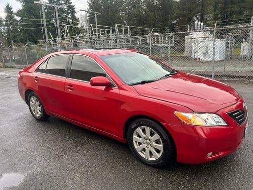 2007 Toyota Camry XLE V6