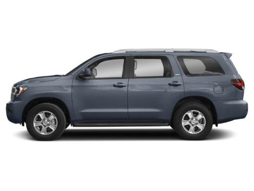 2018 Toyota Sequoia Platinum
