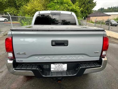 2019 Toyota Tacoma SR5
