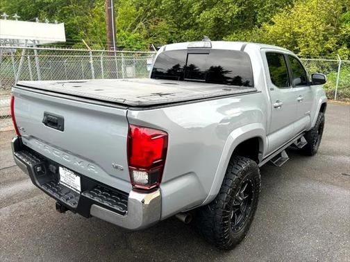2019 Toyota Tacoma SR5