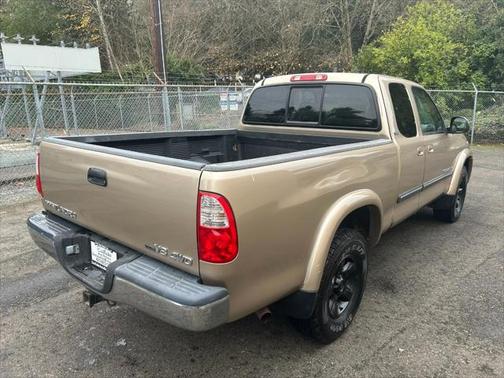 2005 Toyota Tundra SR5
