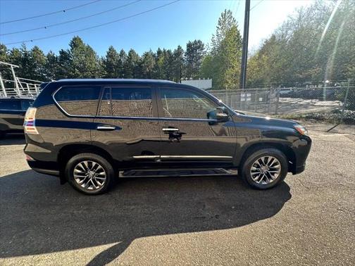 2014 Lexus GX 460 Luxury