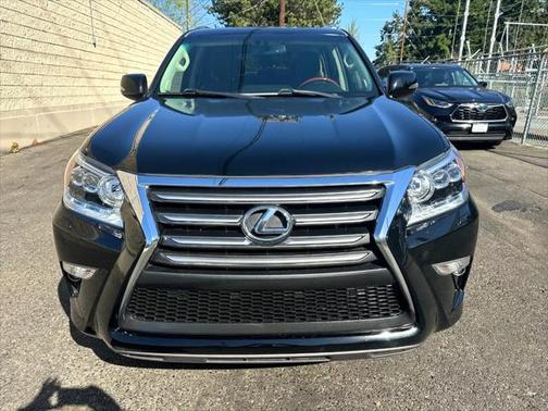 2014 Lexus GX 460 Luxury