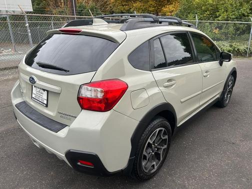 2016 Subaru Crosstrek 2.0i Limited