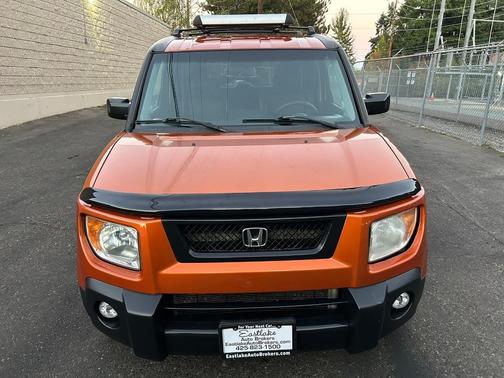 2006 Honda Element EX-P