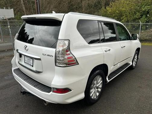 2014 Lexus GX 460 Base