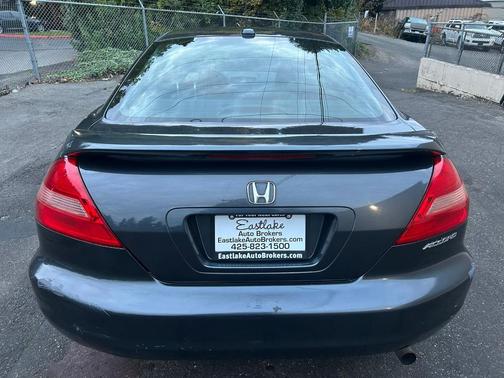 2004 Honda Accord EX