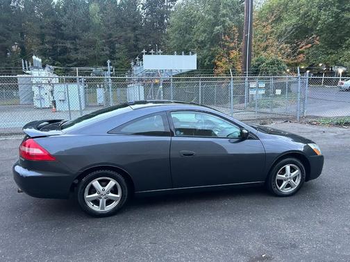 2004 Honda Accord EX