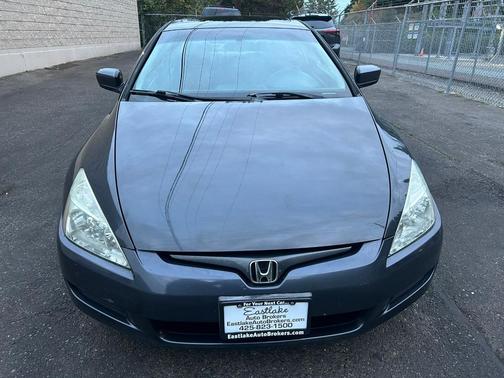 2004 Honda Accord EX