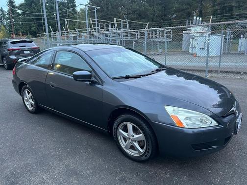 2004 Honda Accord EX