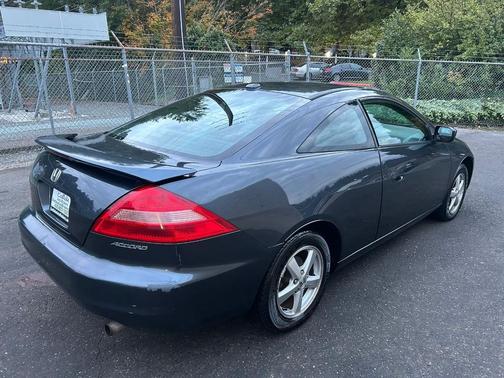 2004 Honda Accord EX