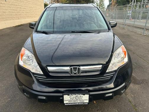 2007 Honda CR-V EX