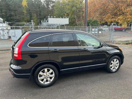 2007 Honda CR-V EX