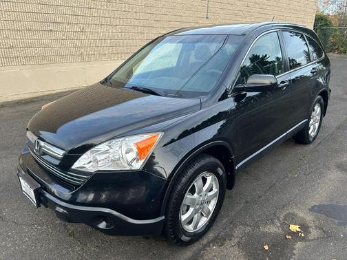 2007 Honda CR-V EX