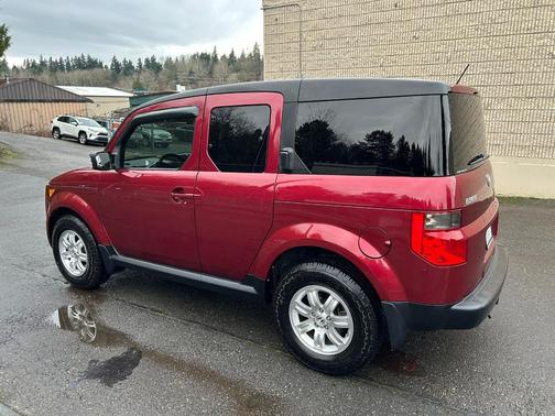 2008 Honda Element EX