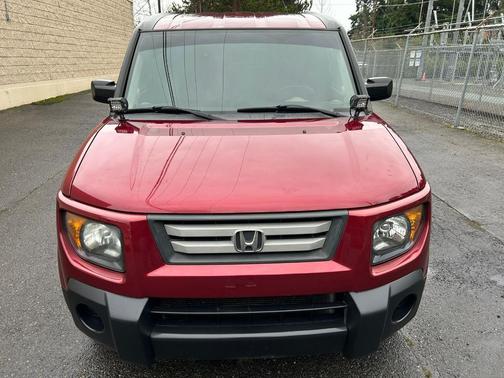 2008 Honda Element EX