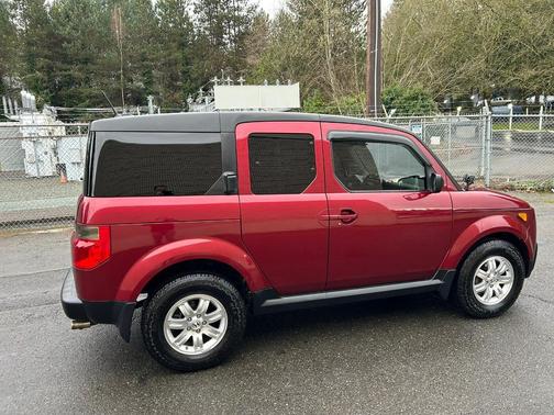 2008 Honda Element EX
