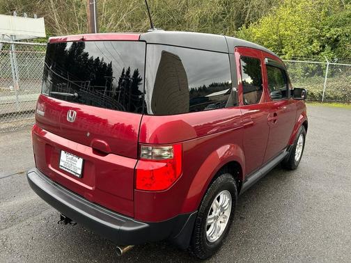 2008 Honda Element EX