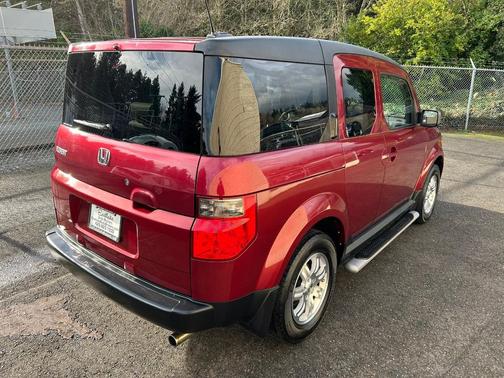 2008 Honda Element EX