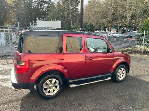2008 Honda Element EX