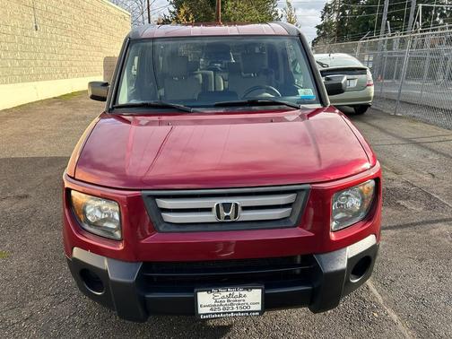 2008 Honda Element EX