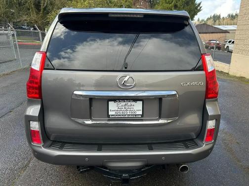 2013 Lexus GX 460 Premium