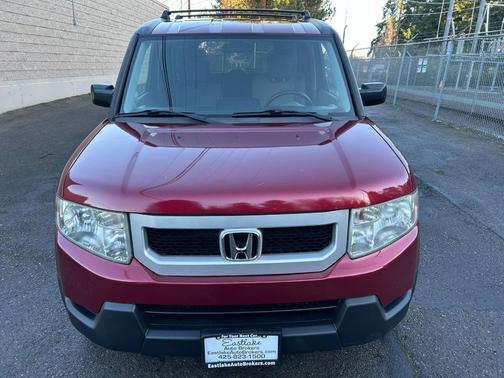 2010 Honda Element EX 4WD AT