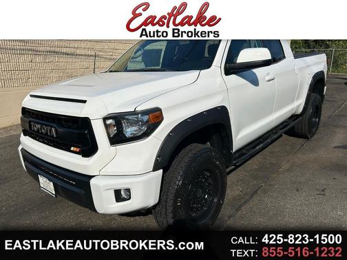 2014 Toyota Tundra SR5