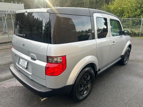 2006 Honda Element EX-P
