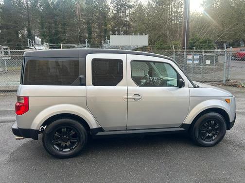 2006 Honda Element EX-P
