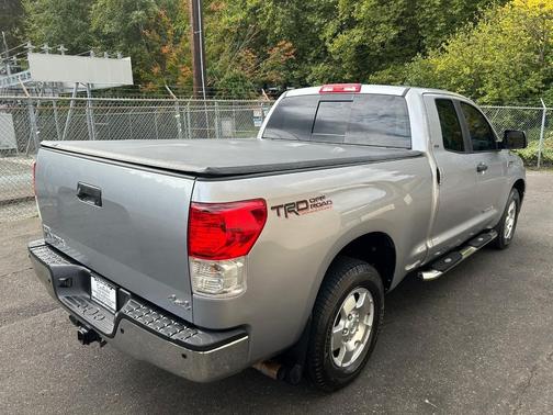 2012 Toyota Tundra Grade