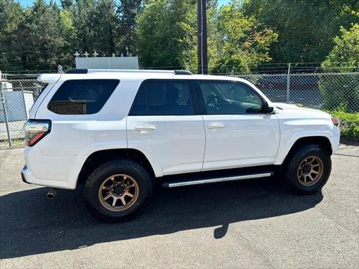 2017 Toyota 4Runner TRD Pro