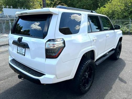 2017 Toyota 4Runner TRD Off Road Premium