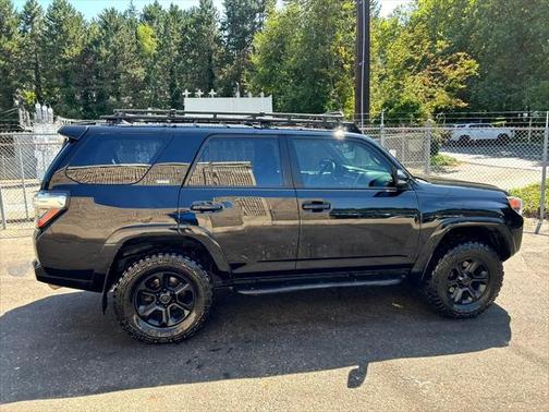 2020 Toyota 4Runner TRD Pro