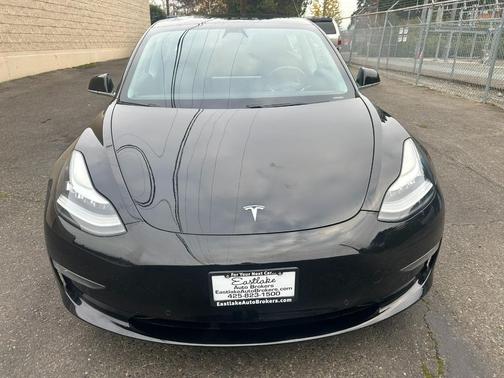 2019 Tesla Model 3 Mid Range