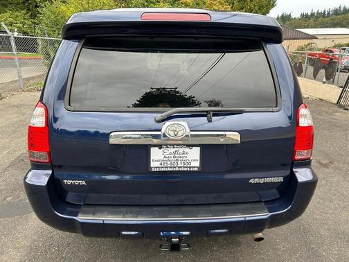 2006 Toyota 4Runner SR5