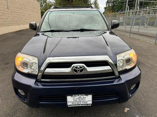 2006 Toyota 4Runner SR5