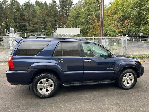 2006 Toyota 4Runner SR5
