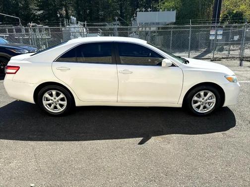 2010 Toyota Camry SE
