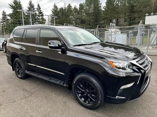 2019 Lexus GX 460 Premium