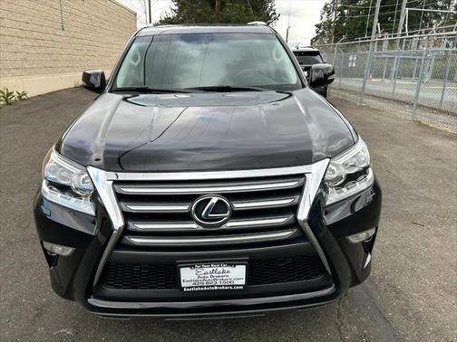 2019 Lexus GX 460 Premium