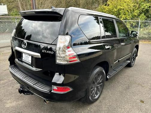 2019 Lexus GX 460 Premium