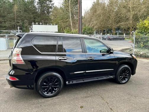 2019 Lexus GX 460 Premium